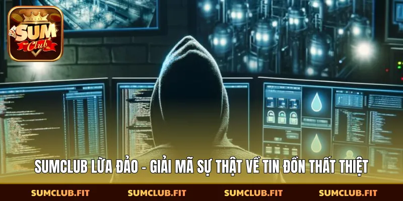 SUMCLUB Lừa Đảo - Giải Mã Sự Thật Về Tin Đồn Thất Thiệt